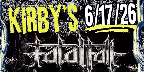 Fatal Fall \/\/ Culture Rot \/\/ Doomed for Death
