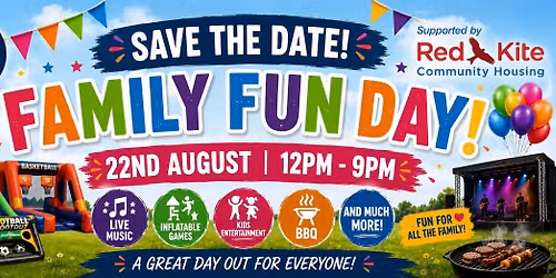 Family Fun Day