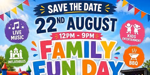 Family Fun Day
