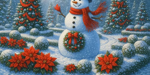 Annual HOA Meeting - Lismore Greens HOA