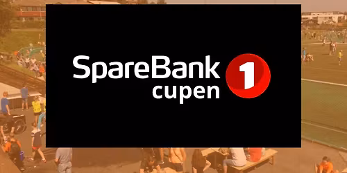 SpareBank1-cupen 2026
