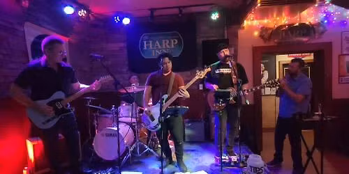 Harp Inn is the In Place to Be!!