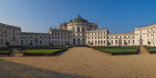 Regine e Favorite di Casa Savoia: Donne di potere, da Stupinigi a Racconigi