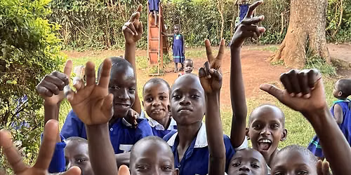 Quiz Night for Masindi