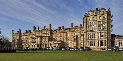 2026 Annual Movable Conference- York