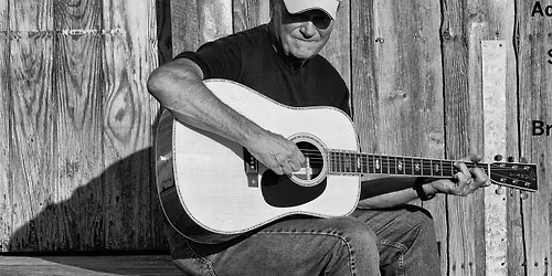 Live Music w\/ Scott Stallard @ Courtyard Marriott