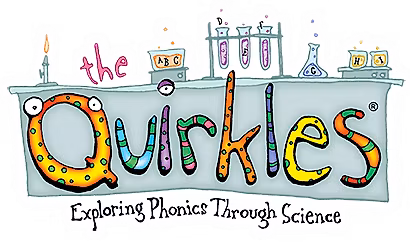 Quirkles: Implementation Training