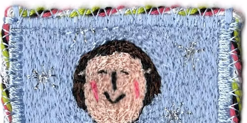 Free Motion Embroidery With Linda Miller