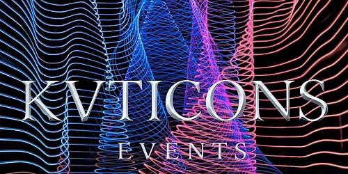 KVTICONS EVENTS GRAND OPENING PARTY