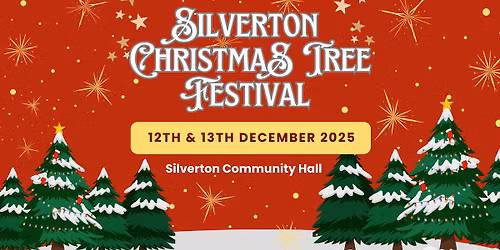 Silverton Christmas Tree Festival