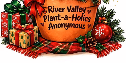 RVPHA Annual Christmas party