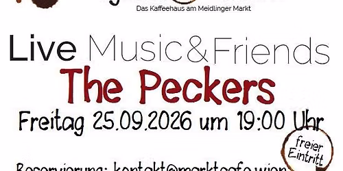 The Peckers