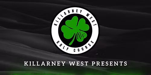 Grip'n Glow Night Golf Tournament