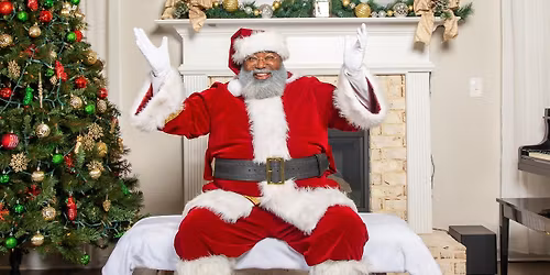 Home For Christmas - Hope Experience Church - 10 AM & 12 PM Experiences