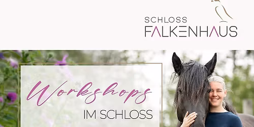 Abend-Workshop \u201ePflanzenheilkunde f\u00fcr Pferde\u201c