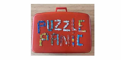 Puzzle Panic at St. Pete Shuffle