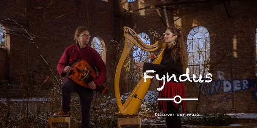 \ud83d\udc09 Drakenbal \ud83d\udc09 met Fyndus