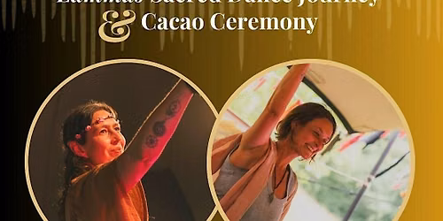 Pachamama Day AscenDANCE