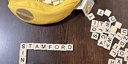 Singles Game Night Mixer - Stamford
