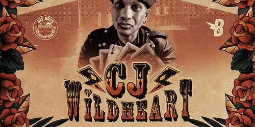 CJ Wildheart