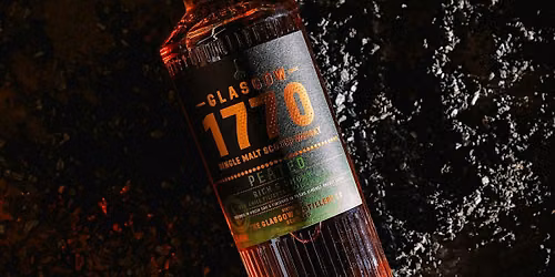 Celebrating 10 Years of Peated Whisky