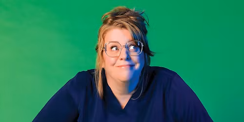 Nurse Georgie Carroll: Infectious