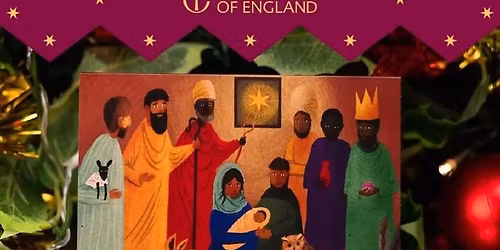 Christmas Day 2025 - Worship \/ Sung Eucharist