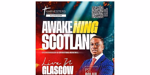 AWAKENING SCOTLAND