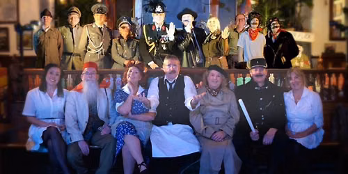 Allo Allo 