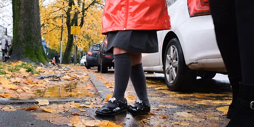 Creative nature walks for all the family (10.30am)