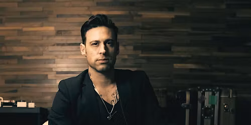 Dan Patlansky - Blues Rock