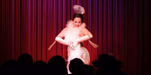 Intoxicant. Kansas City\u2019s Premier Classic Burlesque. 