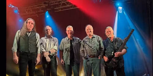 TIME MACHINE @ Amvets Massillon