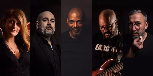 Jeff Ludovicus Quintet