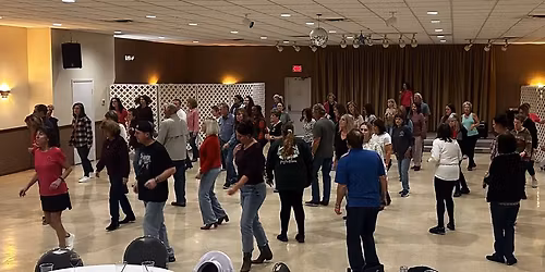 \u2728 Join Us Every Monday Night for Line Dancing Fun! \u2728