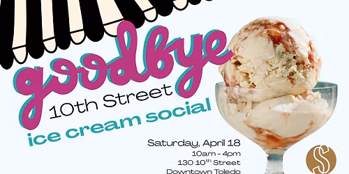 Record Store Day, 419 Day Eve, & a Sweet, Swanky Farewell to 10th Street