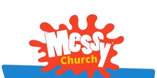 Christmas Messy Church