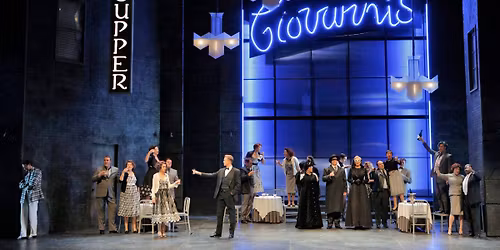 Atlanta Opera - Atlanta