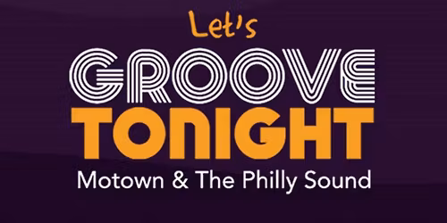 Let's Groove Tonight