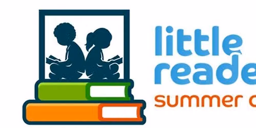 Little Reader Summer Club-The Glorious Image of God