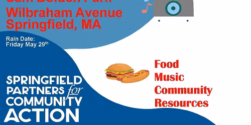 Community Action Day 2026