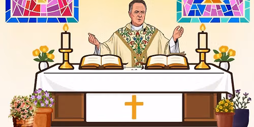 Family Mass