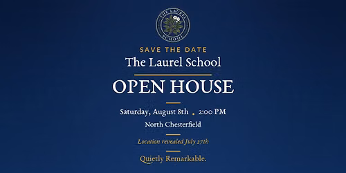 Admissions Open House