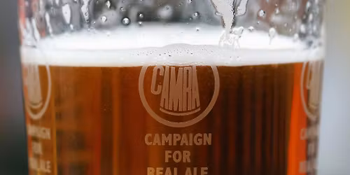 A Final Toast - CAMRA Victoria