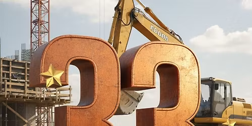 YQSF @10 Grand Dinner