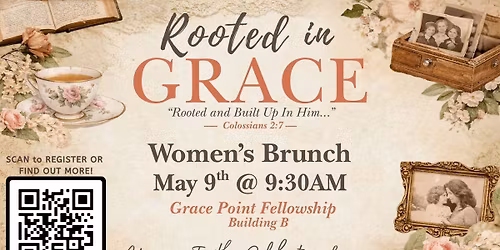Women's Brunch