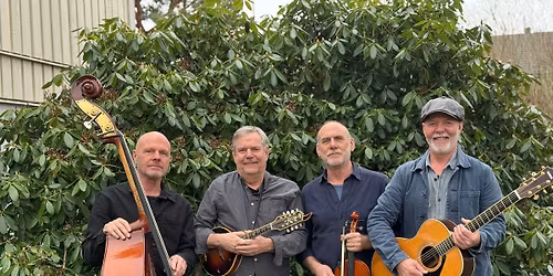 Americana m\u00f6ter Lundell   En kv\u00e4ll med Random Hill och Christoffer Lindberg