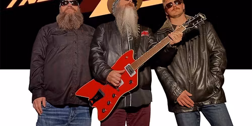 TreZZ Hombres - One Night ONLY 