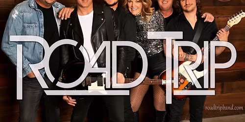 Drinksgiving Bash ft. Road Trip at Foundry 45