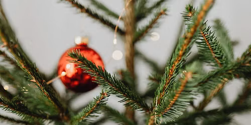 Christmas in July Weekend